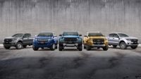 2021 Ford Ranger price and specs