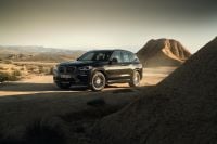 2021 Alpina XD3 price and specs
