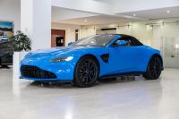 2020 Aston Martin Vantage Roadster lands from $314,635