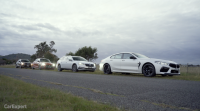 Halogen v LED v matrix LED v laser: Headlights compared and tested