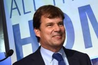 Ford boss hates Australia’s favourite type of new car