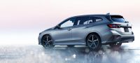 2021 Subaru Levorg unveiled