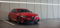 2021 Alfa Romeo Giulia price and specs