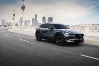 Mazda CX-30 the latest Mazda to feature 2.5-litre turbo