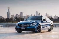 Mercedes-Benz recalls multiple 2018-20 AMG models