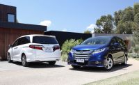 2019 Honda Odyssey recalled for seatbelt defect