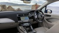 Jaguar Touch Pro Duo infotainment review