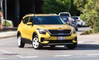 Kia Seltos recalled