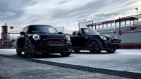 2021 Mini JCW Nightfall Edition on sale from $70,990 drive-away