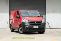 2020 Mitsubishi Express LWB review