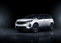 2021 Peugeot 5008: Seven-seat SUV here next year