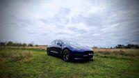 Tesla Model 3 infotainment review
