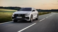 2021 Audi Q8 TFSI e plug-in hybrids unlikely for Australia