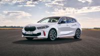 2021 BMW 128ti price and specs