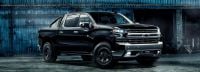 2021 Chevrolet Silverado 1500 Fury Packs by Walkinshaw Performance revealed