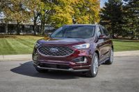 2021 Ford Endura gets updated interior in America, not confirmed for Australia