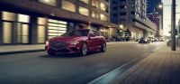 2021 Genesis G70 detailed