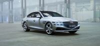 2021 Genesis G80 price and specs