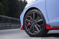 Hot hatch spec-sheet showdown: 2021 Hyundai i20 N, Ford Fiesta ST and Volkswagen Polo GTI