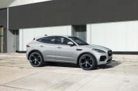 2021 Jaguar E-Pace prices