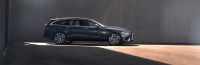 Jaguar the latest to leave large luxury wagon segment