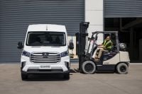 2021 LDV Deliver 9 v Renault Master: Bargain van spec comparison