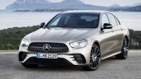 Mercedes-Benz E-Class and S-Class recalled
