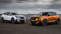 2021 Peugeot 2008 price and specs