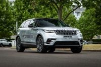 Multiple Land Rover models recalled for fire risk