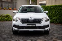 Skoda Kamiq 110TSI Ambition coming 'shortly'