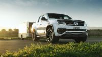 2021 Volkswagen Amarok W580 Walkinshaw revealed