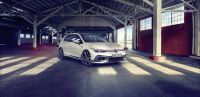 Podcast: GTI Clubsport, 4WD controls, Volkswagen T-Roc and Mustang Mach 1