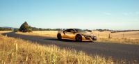 Honda NSX coming back for a third generation - report