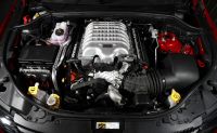 Jeep offering V8s in Australia... but it's BYO car