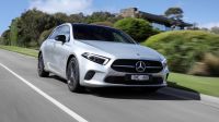 2019-20 Mercedes-Benz A-Class, B-Class and CLA recalled for oil leak