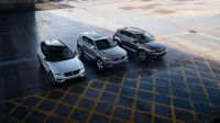 2021 Volvo XC40 price and specs