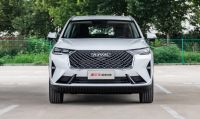Great Wall and Haval hit reset, plan big 2021 model and dealer expansion