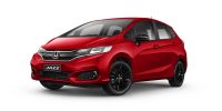 Honda Jazz ends Australian run with Final Edition