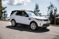 Land Rover Discovery recalled