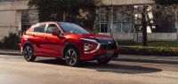 2021 Mitsubishi Eclipse Cross price and specs