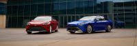 Toyota Mirai launches overseas in December, Australian launch unconfirmed