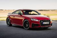 2021 Audi TT S Competition Plus, Bronze Selection being evaluated for Australia