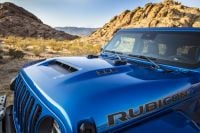 Jeep Gladiator: V8 and plug-in hybrid unlikely for Australia