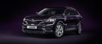 2021 Renault Koleos update due Q2 2021