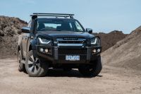 2021 Isuzu D-Max facing 'ongoing supply delays' despite factory restart