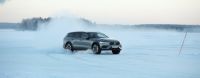 Volvo V60 Cross Country due second half of 2021