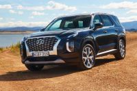 2021 Hyundai Palisade price and specs