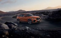 2021 Jaguar F-Pace SVR price and specs, here in April