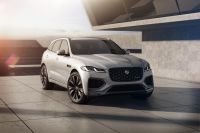 2021 Jaguar F-Pace price and specs