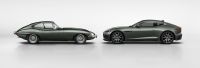 2021 Jaguar F-Type Heritage 60 Edition coming for E-Type's 60th anniversary
